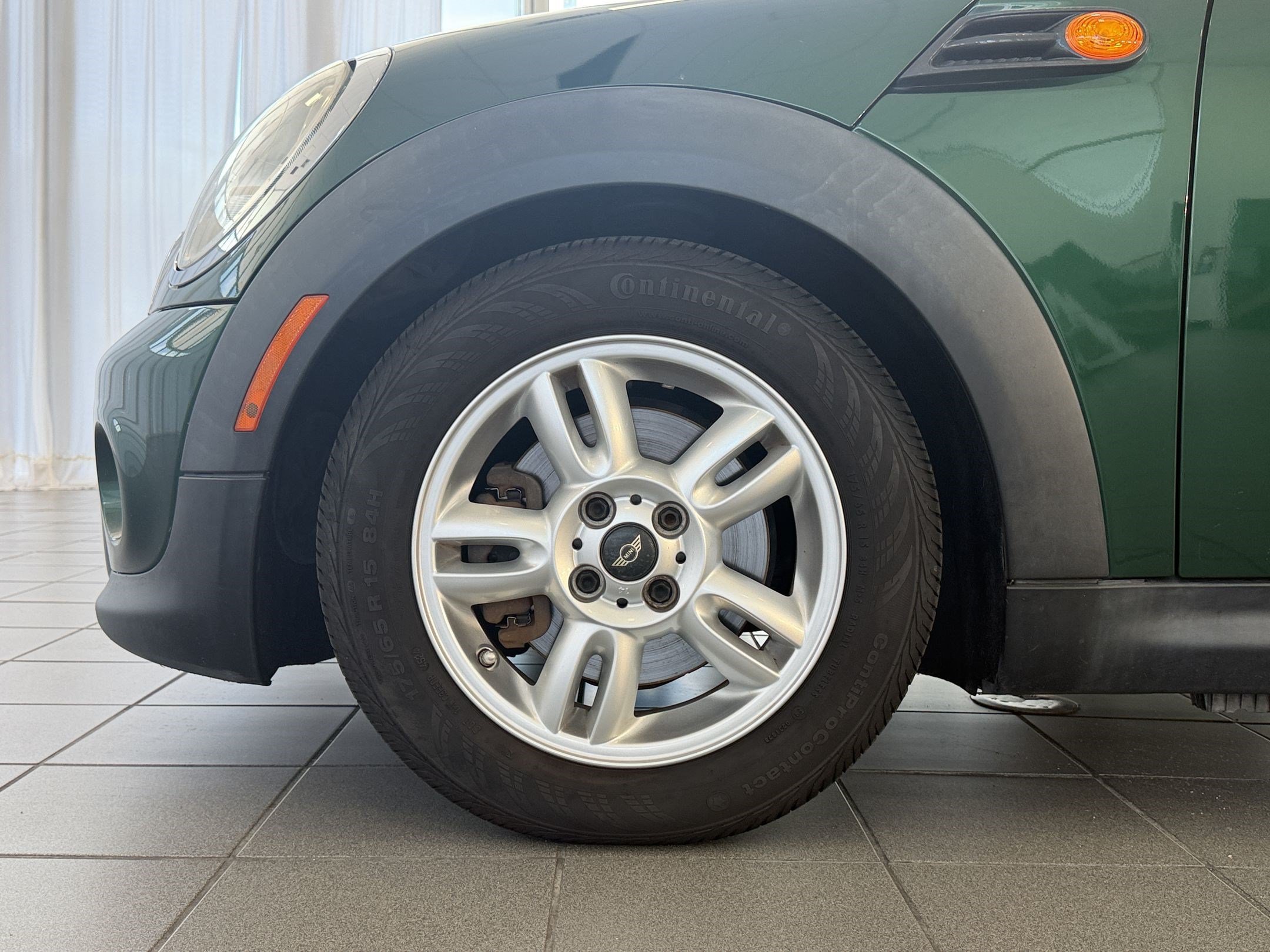Used 2013 MINI Cooper Hardtop FWD image 12