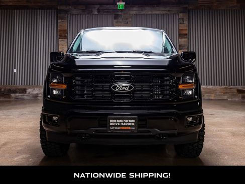 Used 2025 Ford F150 XL w/ Equipment Group 103A High image 4