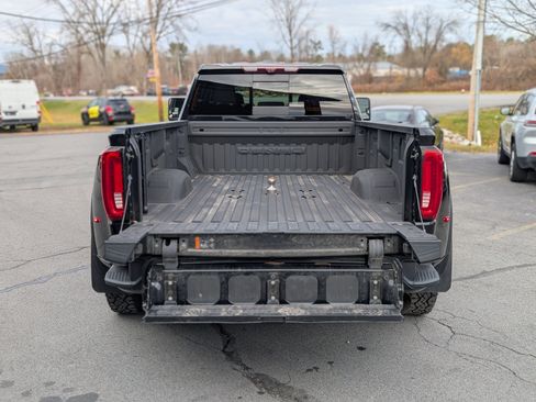 Used 2021 GMC Sierra 3500 Denali w/ Denali Ultimate Package image 47