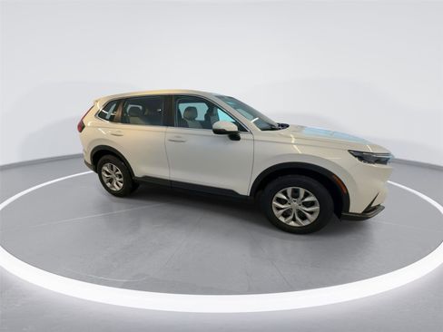 Certified 2023 Honda CR-V LX image 2