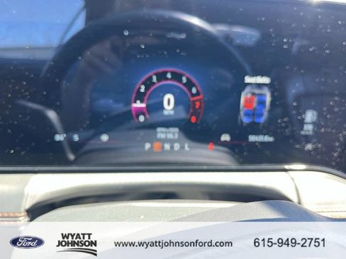 Used 2024 Ford Mustang Premium RWD image 33