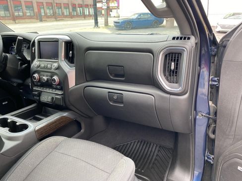 Used 2020 GMC Sierra 1500 Elevation w/ Elevation Value Package AWD/4WD image 33