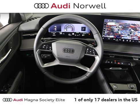 New 2026 Audi Q3 quattro 2.0T image 32