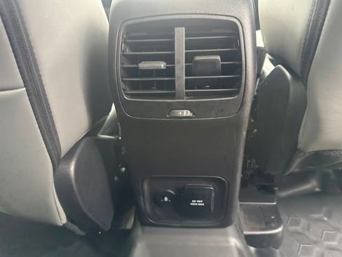 Used 2025 Ford Bronco Sport Badlands AWD/4WD image 15