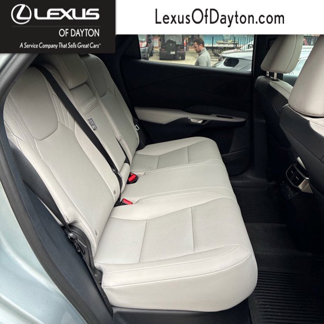 Used 2026 Lexus RX 350 Premium w/ All Season Protection Package AWD/4WD 360° Tour
