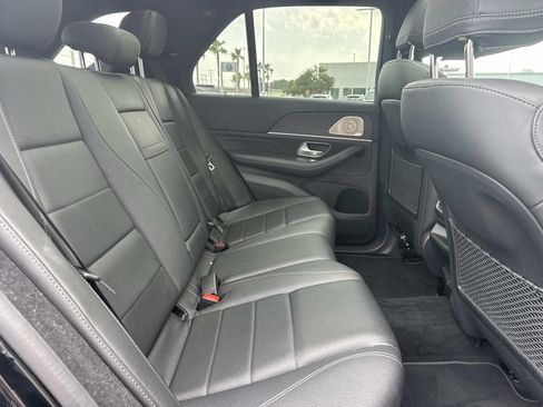 Used 2024 Mercedes-Benz GLE 350 4MATIC w/ AMG Line Exterior image 10
