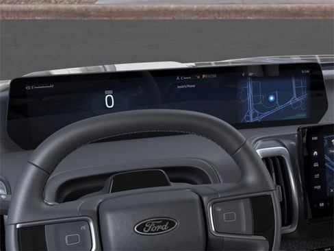New 2025 Ford Expedition Tremor image 13