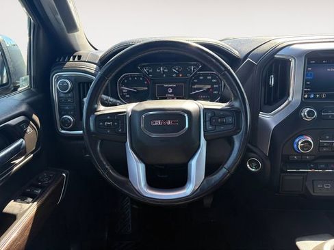 Used 2020 GMC Sierra 1500 SLE w/ SLE Value Package AWD/4WD image 12
