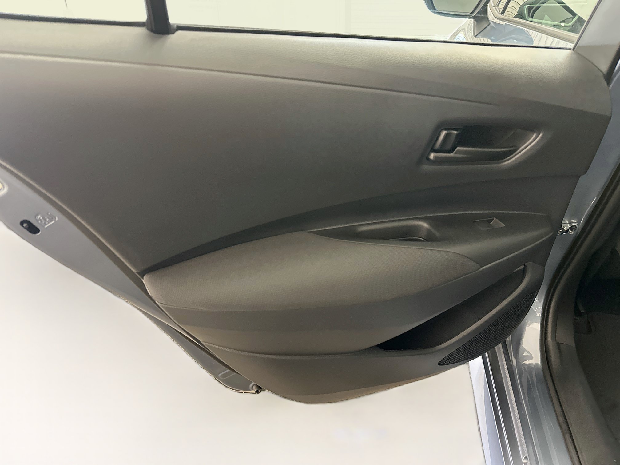 Used 2026 Toyota Corolla LE FWD image 27