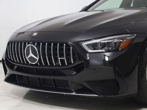 Used 2024 Mercedes-Benz AMG GT 63 image 96