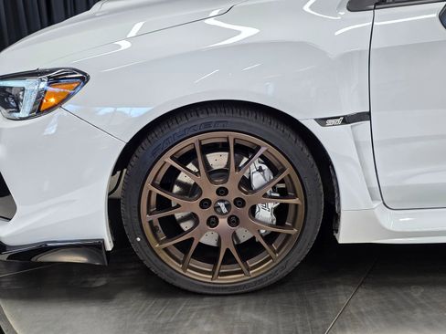Used 2020 Subaru WRX STI AWD/4WD image 42