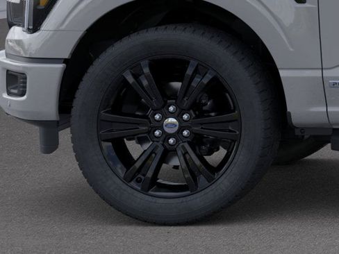 New 2026 Ford F150 Lariat AWD/4WD image 19