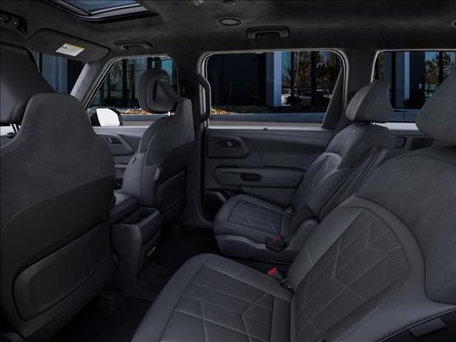 New 2027 Kia Telluride X-Line SX Prestige AWD/4WD image 18