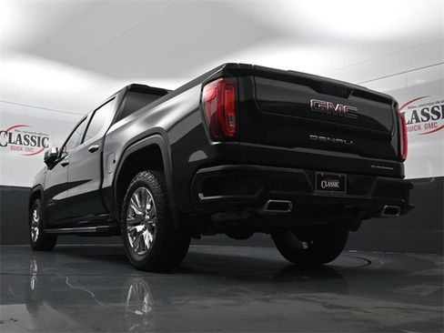 Used 2020 GMC Sierra 1500 Denali image 22