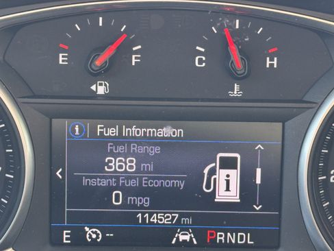 Used 2020 Chevrolet Equinox LT FWD image 8