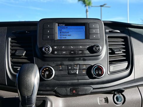 Used 2024 Ford Transit 350 148 High Roof Extended image 22