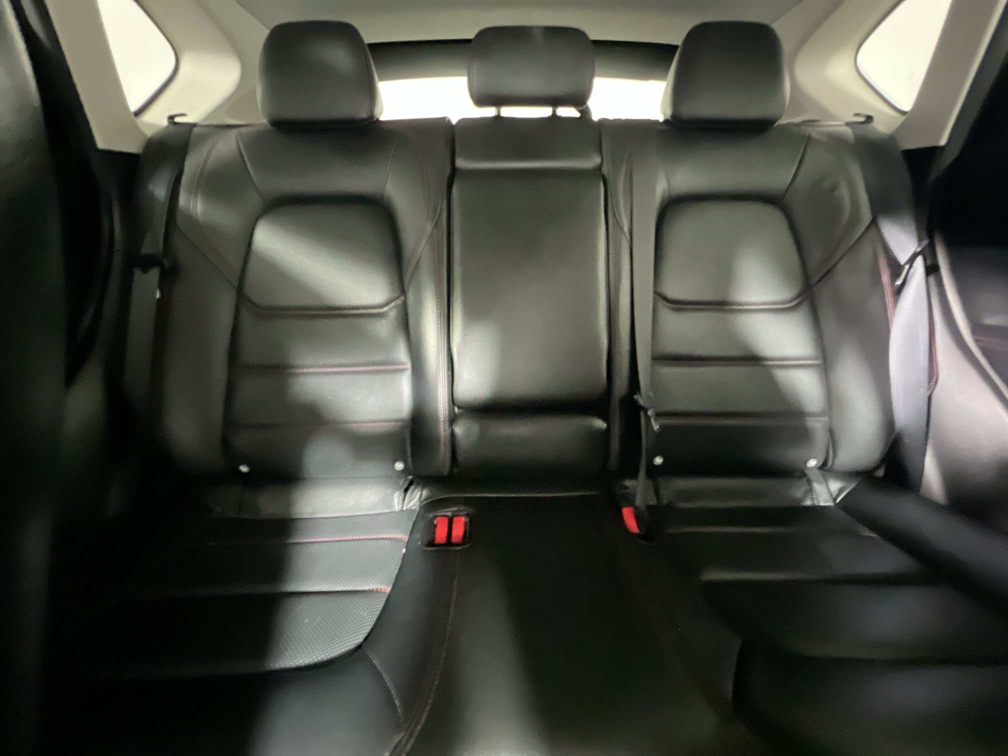 Used 2024 MAZDA CX-5 Carbon Edition AWD/4WD image 32