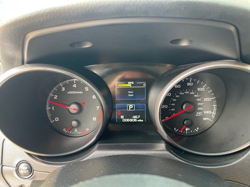 Used 2018 Subaru Legacy 2.5i w/ Alloy Wheel Package image 26