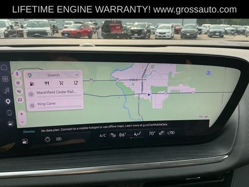 Used 2025 Buick Envision Preferred AWD/4WD image 18