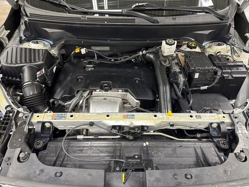 Used 2020 GMC Terrain Denali w/ Denali Premium Package AWD/4WD image 10