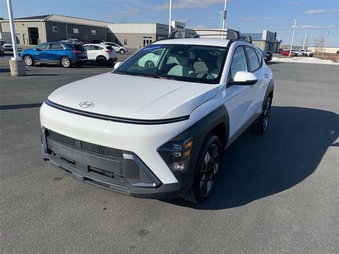 Used 2024 Hyundai Kona SEL image 4