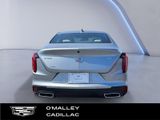 New 2025 Cadillac CT4 Premium Luxury image 4