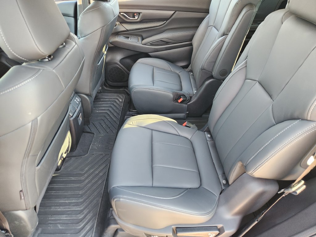 New 2027 Subaru Ascent Premium AWD/4WD image 21