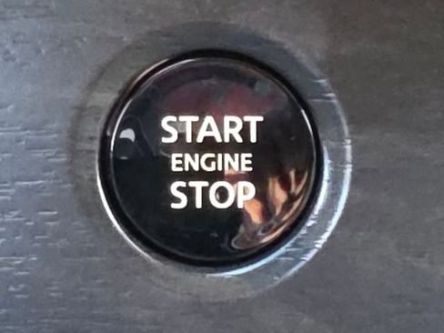 New 2026 Nissan Murano SV image 7