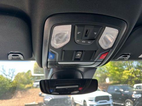 New 2025 RAM 2500 Big Horn image 32