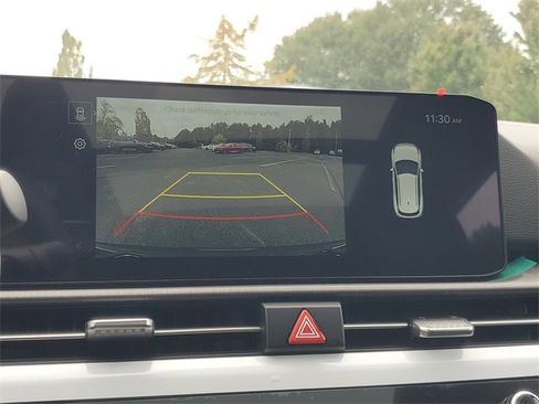 New 2026 Kia Sportage X-Line image 21