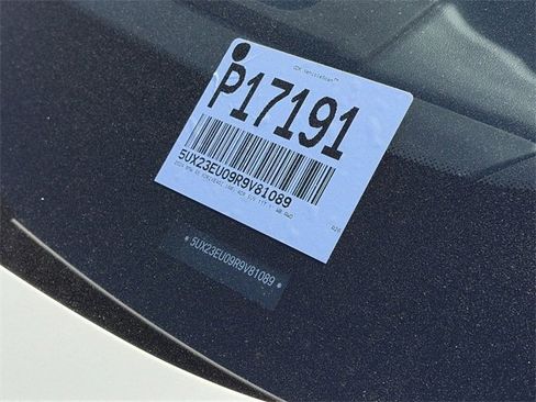 Used 2024 BMW X5 xDrive40i image 33