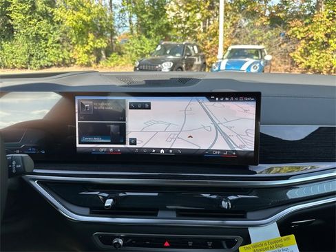 New 2026 BMW X5 xDrive50e w/ M Sport Package image 21