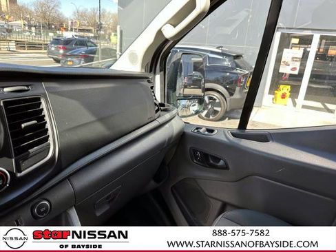Used 2023 Ford Transit 250 Low Roof w/ Exterior Upgrade Package image 30