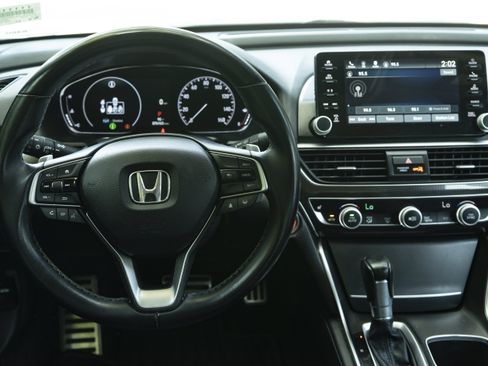 Used 2022 Honda Accord Sport Special Edition image 19