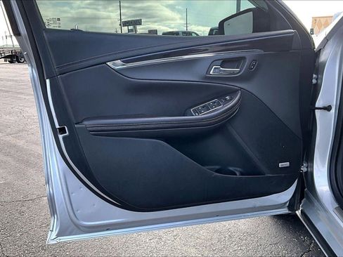 Used 2019 Chevrolet Impala Premier image 25
