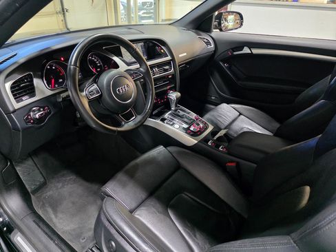 Used 2014 Audi A5 2.0T Premium Plus w/ Premium Plus Package AWD/4WD image 20