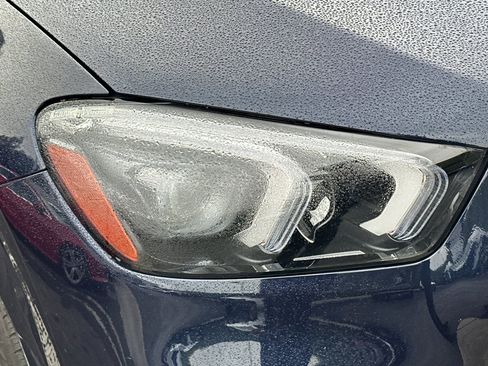 Used 2020 Mercedes-Benz GLE 350 4MATIC image 13