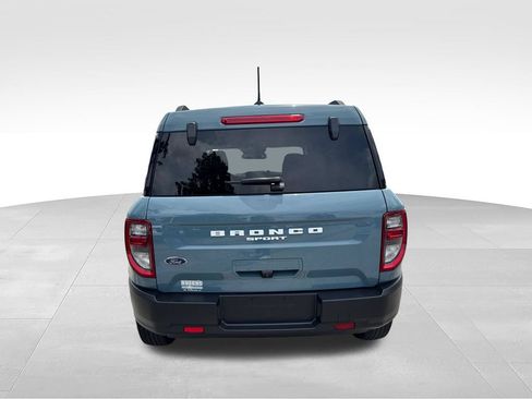 Used 2023 Ford Bronco Sport Big Bend AWD/4WD image 6