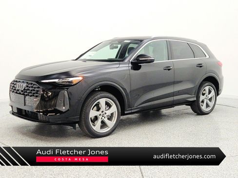 New 2026 Audi Q5 Premium Plus AWD/4WD image 1
