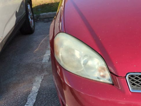 Used 2014 Chevrolet Impala LT w/ LT Sunroof Package image 7