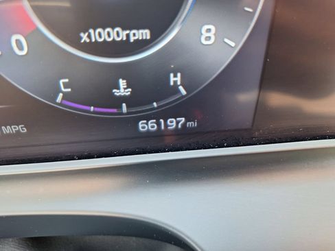 Used 2024 Kia Seltos S FWD image 20