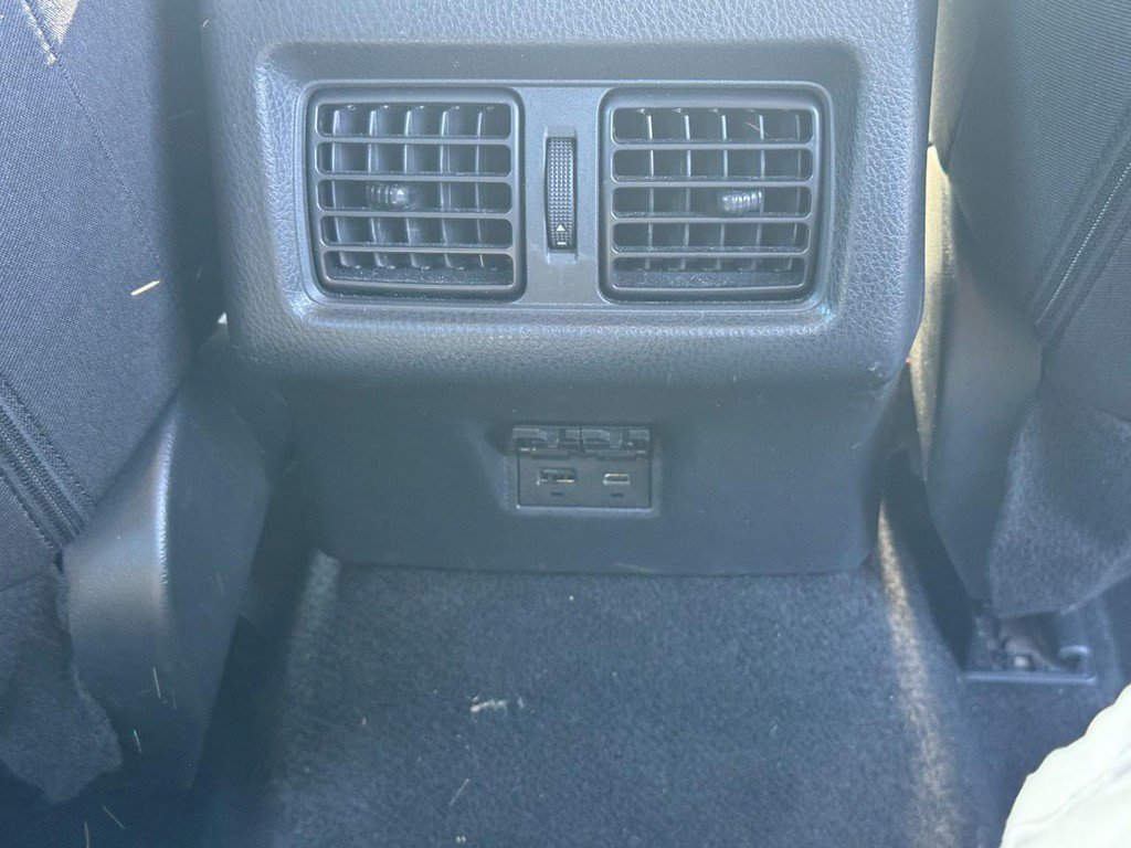 Certified 2025 Toyota Camry LE FWD image 15