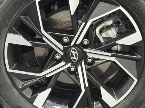 Used 2025 Hyundai Sonata SEL image 5