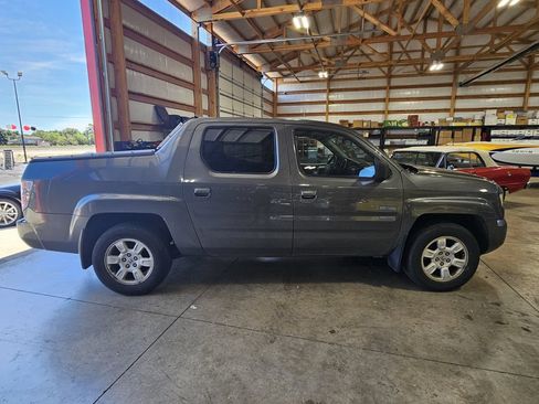 Used 2007 Honda Ridgeline RTS image 9