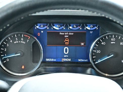 Used 2022 Ford Expedition XLT AWD/4WD image 23