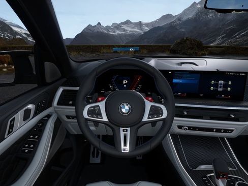New 2026 BMW X5 M Competition w/ Executive Package image 39