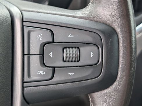 Used 2021 GMC Sierra 2500 Denali w/ Denali Ultimate Package AWD/4WD image 20