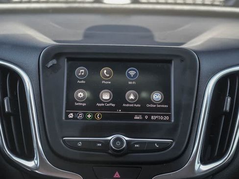 Used 2021 Chevrolet Equinox LT FWD image 14