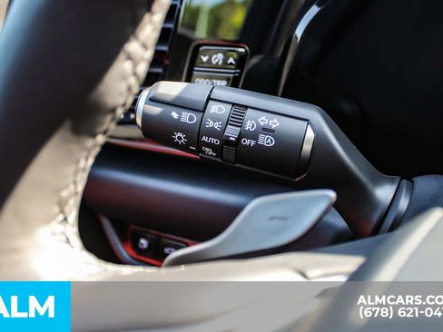 Used 2025 Lexus NX 350 AWD w/ Accessory Package (2T) image 30