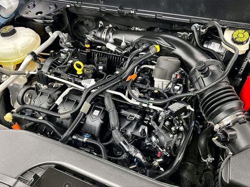 Used 2024 Ford Maverick Lariat w/ FX4 Off-Road Package image 35